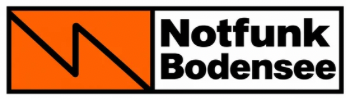 Notfunk Bodensee